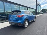 Used 2013 MAZDA CX-5 Grand Touring w/ GT Tech Pkg image 3