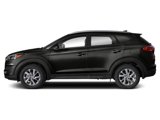 Certified 2021 Hyundai Tucson Value w/ Cargo Package image 3