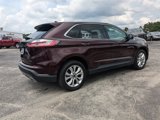 Used 2023 Ford Edge Titanium image 4