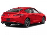New 2025 Acura Integra A-Spec image 2
