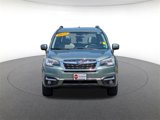 Used 2017 Subaru Forester 2.5i Limited image 2