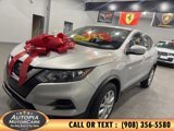 Used 2021 Nissan Rogue Sport S image 2