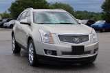 Used 2014 Cadillac SRX Performance w/ Driver Awareness Package image 4