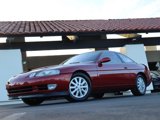 Used 1992 Lexus SC 400 Coupe image 3