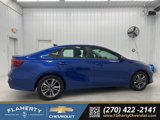 Used 2022 Kia Forte LXS image 2