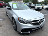 Used 2014 Mercedes-Benz E 63 AMG S-Model image 3
