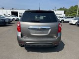 Used 2012 Chevrolet Equinox LT w/ Driver Convenience Package image 4