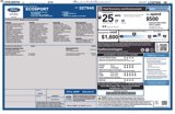 Used 2020 Ford EcoSport SE image 2