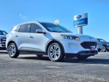 Certified 2020 Ford Escape SEL image 3