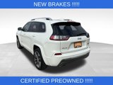 Used 2019 Jeep Cherokee Overland w/ Technology Group image 3