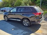 Used 2020 Mitsubishi Outlander AWD image 3
