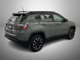 Used 2021 Jeep Compass Trailhawk image 5