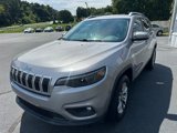 Used 2019 Jeep Cherokee Latitude Plus image 4