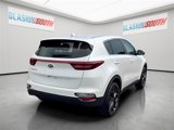 Used 2022 Kia Sportage LX w/ LX AWD Value Edition Package image 3