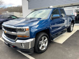 Used 2016 Chevrolet Silverado 1500 LT w/ All Star Edition image 3