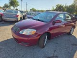 Used 2004 Toyota Corolla LE image 3