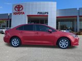 Used 2020 Toyota Corolla LE image 3