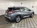 Used 2018 Nissan Murano SL w/ Cargo Package image 4