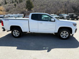 Used 2021 Chevrolet Colorado LT w/ Fleet Safety Package image 6