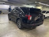 Certified 2022 Ford Explorer ST-Line w/ Class IV Trailer Tow Package image 5