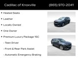 Used 2020 Cadillac XT6 Premium Luxury image 4