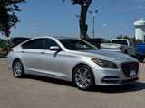 Used 2018 Genesis G80 3.8 image 2