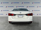 Used 2020 Nissan Altima 2.5 SR image 4