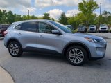 Used 2022 Ford Escape SEL w/ Technology Package image 2