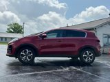 Used 2020 Kia Sportage LX image 4
