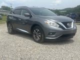 Used 2017 Nissan Murano SV image 2