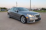 Used 2013 Mercedes-Benz E 350 Sedan w/ Premium 1 Pkg image 3