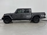 Used 2021 Jeep Gladiator Overland image 4