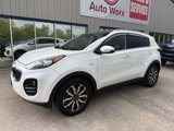 Used 2017 Kia Sportage EX w/ EX Premium Package image 4