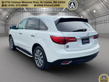 Used 2014 Acura MDX SH-AWD w/ Tech & Entertainment image 5