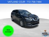 Used 2018 Nissan Rogue S image 1