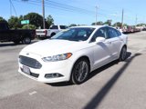Used 2013 Ford Fusion SE image 3
