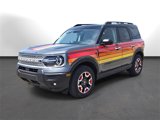 New 2025 Ford Bronco Sport Free Wheeling w/ Convenience Package image 2