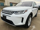 Used 2020 Land Rover Discovery Sport image 5