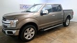 Used 2018 Ford F150 Lariat w/ Equipment Group 502A Luxury image 2