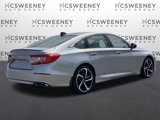 Used 2021 Honda Accord Sport Special Edition image 5