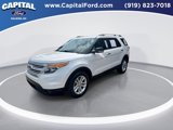 Used 2015 Ford Explorer XLT w/ Equipment Group 202B image 4