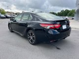 Used 2018 Toyota Camry SE w/ Convenience Package image 5