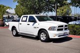Certified 2017 RAM 1500 Express image 6