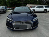 Used 2018 Audi S5 Premium Plus w/ Navigation Package image 3