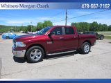 Used 2017 RAM 1500 Big Horn image 5