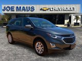 Used 2020 Chevrolet Equinox LS image 4