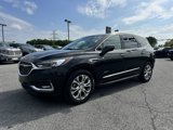 Used 2018 Buick Enclave Avenir w/ Avenir Technology Package image 2