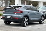 Certified 2023 Volvo C40 P8 Recharge Ultimate image 4