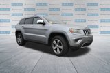 Used 2016 Jeep Grand Cherokee Limited image 3