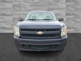 Used 2007 Chevrolet Silverado 1500 W/T image 3